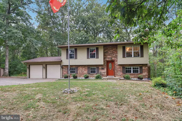 Dumfries, VA 22026,18032 TEBBS LN