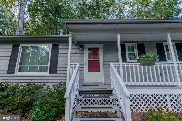 Ruther Glen, VA 22546,659 LAKE CAROLINE DR