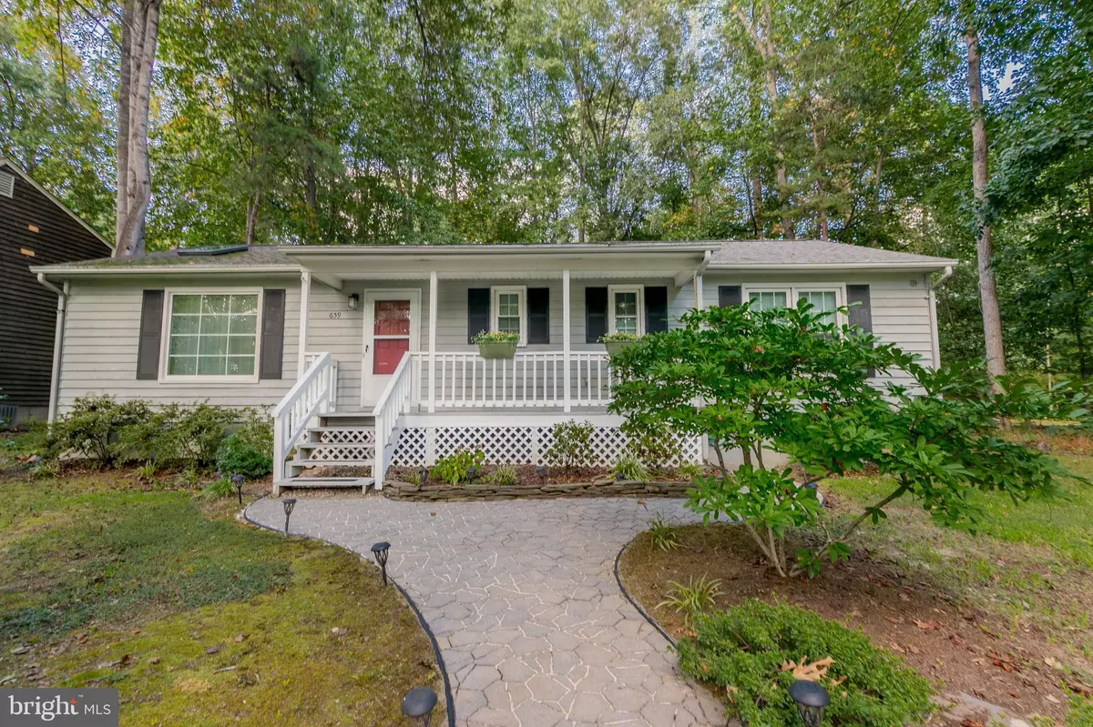 Ruther Glen, VA 22546,659 LAKE CAROLINE DR