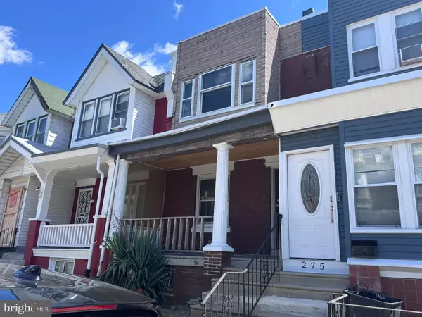 Philadelphia, PA 19139,273 S HIRST ST