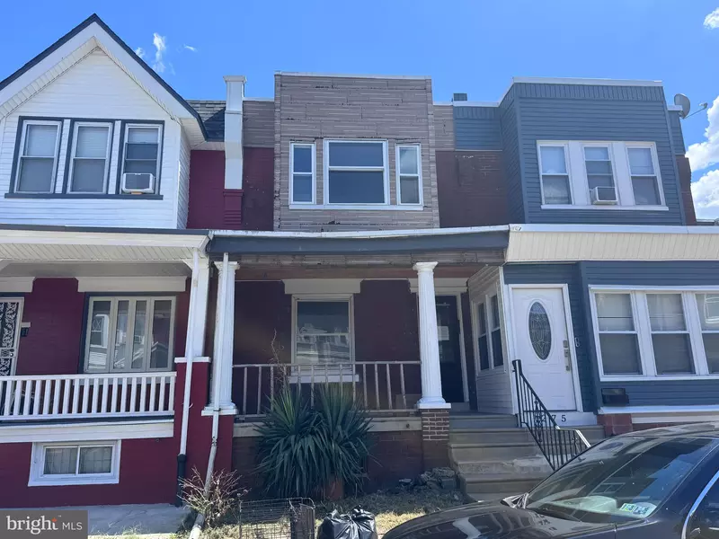 273 S HIRST ST, Philadelphia, PA 19139