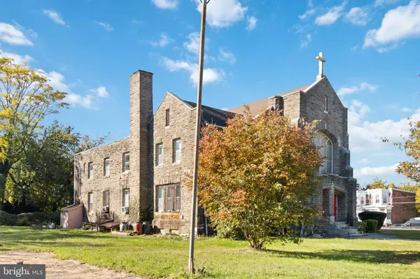 Philadelphia, PA 19138,1970 E CHELTEN AVE