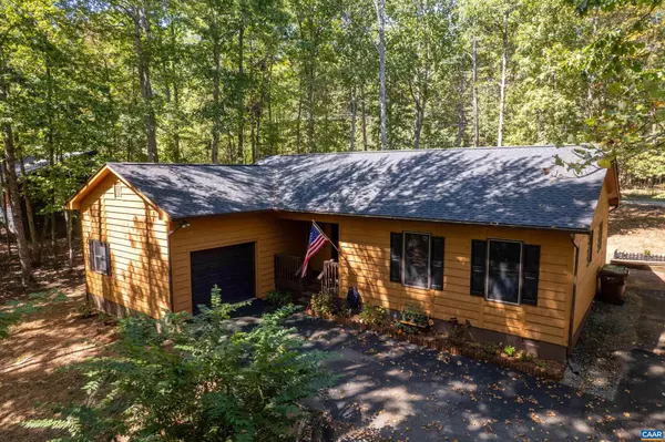 377 JEFFERSON DR, Palmyra, VA 22963