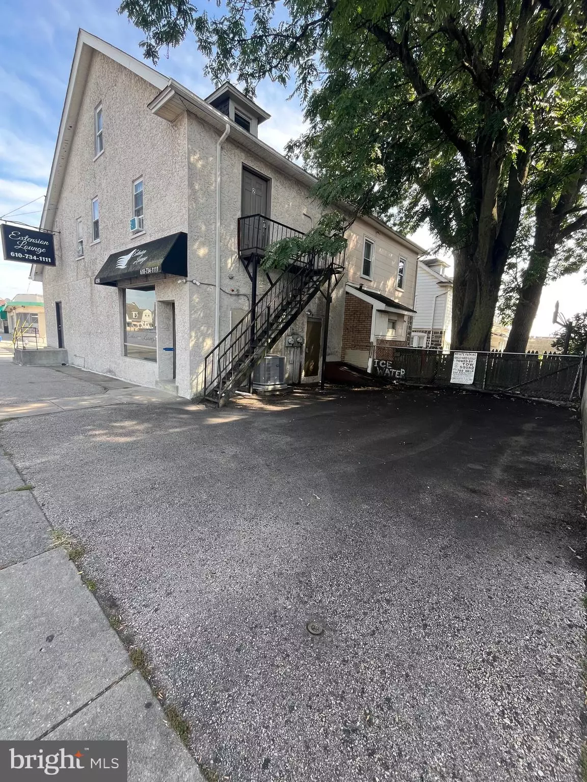 Upper Darby, PA 19082,6550 MARKET ST