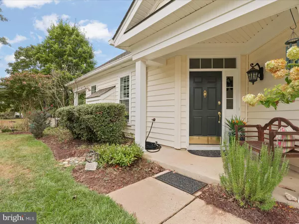 Haymarket, VA 20169,5108 PEYTON CHAPEL DR