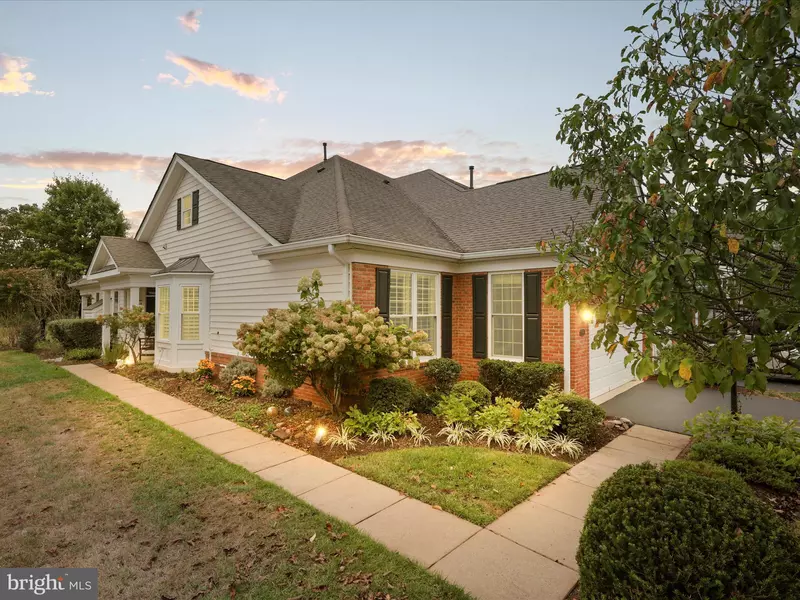 5108 PEYTON CHAPEL DR, Haymarket, VA 20169