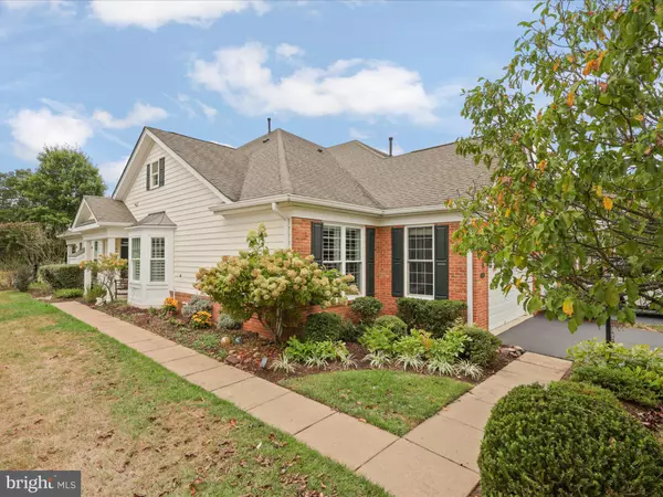 Haymarket, VA 20169,5108 PEYTON CHAPEL DR