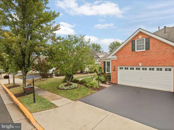 Haymarket, VA 20169,5108 PEYTON CHAPEL DR