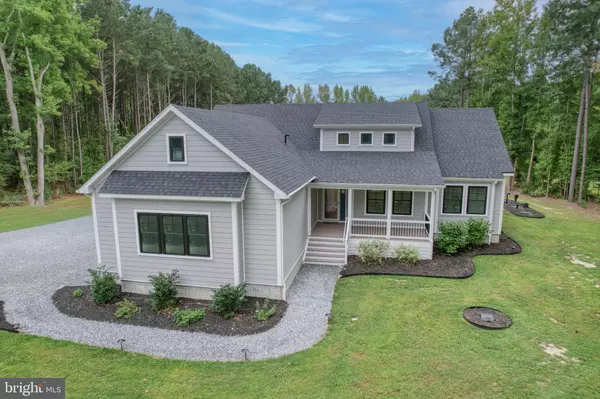 Frankford, DE 19945,36354 OLD MILL BRIDGE RD