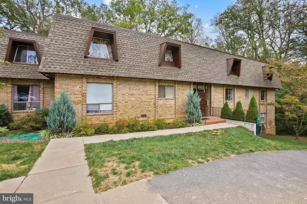 11603 VANTAGE HILL RD #22C, Reston, VA 20190