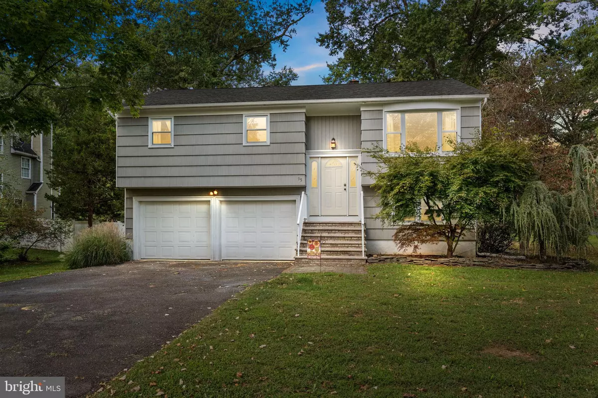 Bridgewater, NJ 08807,95 MILLTOWN RD