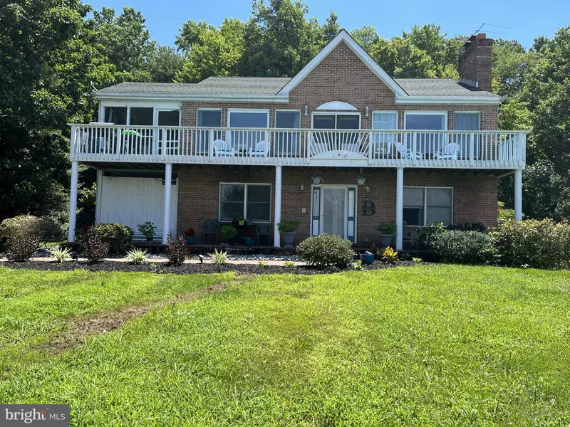 148 BAY CIR, Earleville, MD 21919