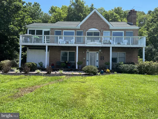 148 BAY CIR, Earleville, MD 21919