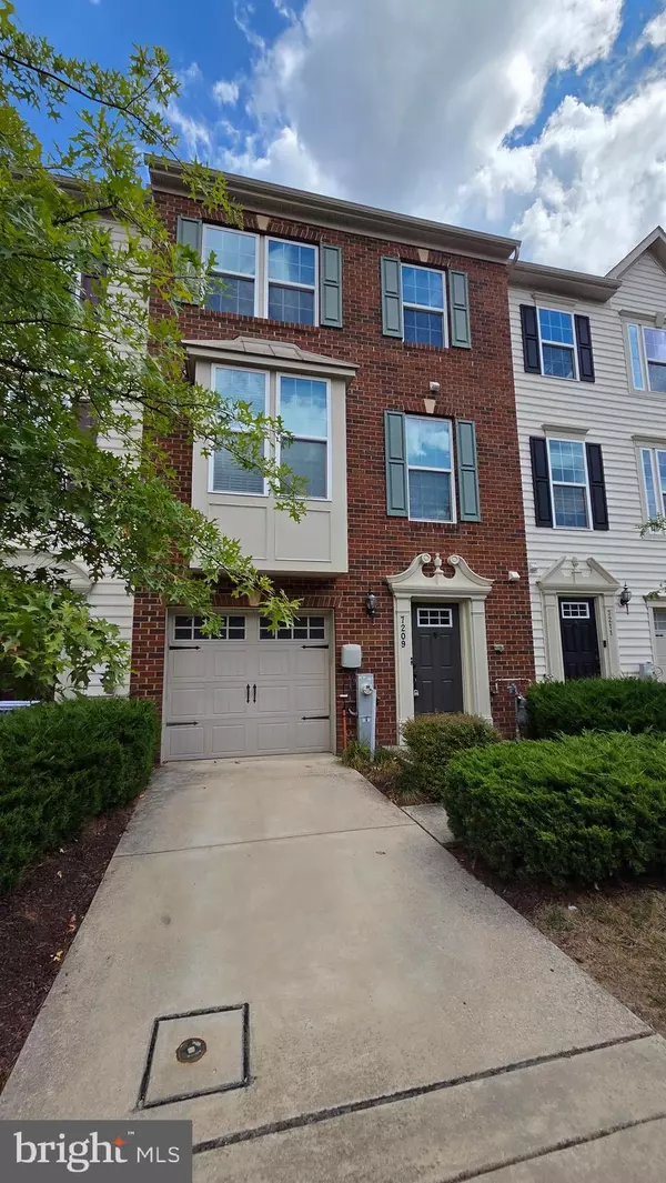 Elkridge, MD 21075,7209 STRAWBERRY FIELDS WAY