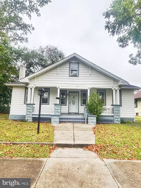 509 BUFFALO AVE, Egg Harbor City, NJ 08215