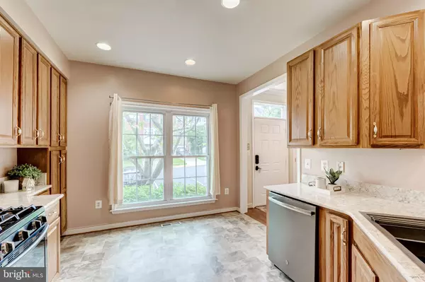 Woodbridge, VA 22193,15348 BRONCO WAY