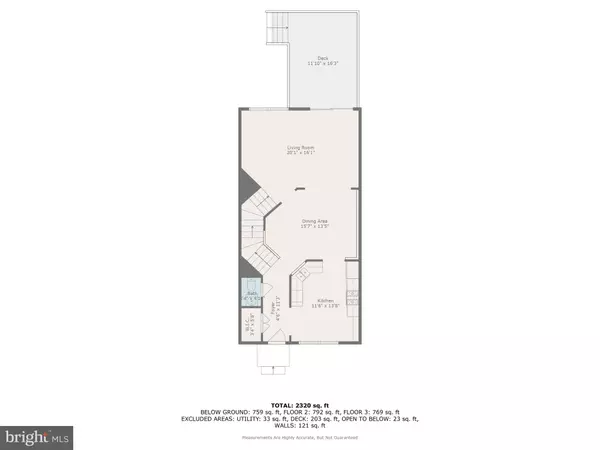 Woodbridge, VA 22193,15348 BRONCO WAY