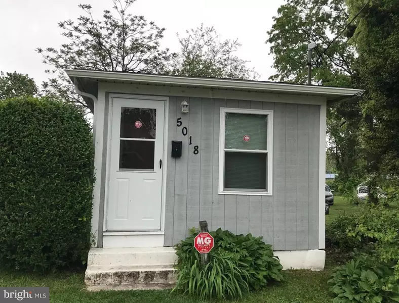 5018 CHAPEL AVE, Pennsauken, NJ 08109