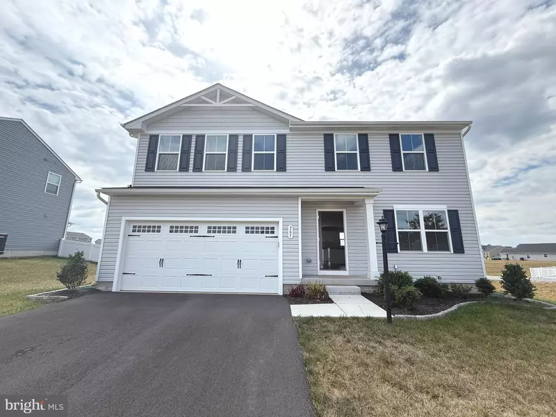 365 OTERO LN, Hedgesville, WV 25427
