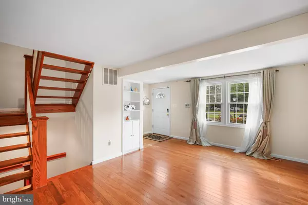 Gaithersburg, MD 20879,18811 PINTAIL LN