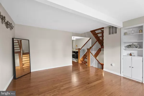 Gaithersburg, MD 20879,18811 PINTAIL LN