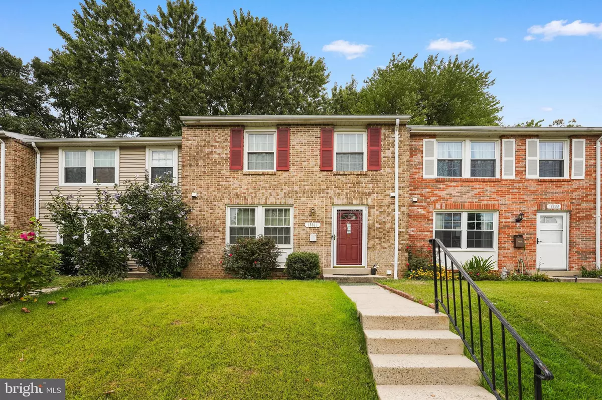 Gaithersburg, MD 20879,18811 PINTAIL LN