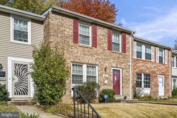 18811 PINTAIL LN, Gaithersburg, MD 20879