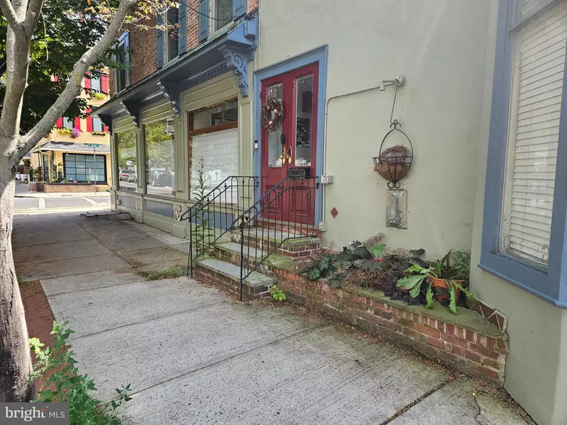 67 FERRY STREET, Lambertville, NJ 08530