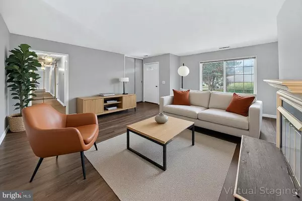 14603 EDELMAR DR #132-A, Silver Spring, MD 20906