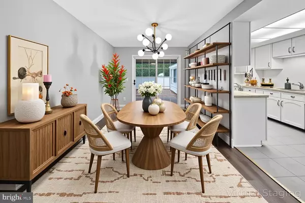 Silver Spring, MD 20906,14603 EDELMAR DR #132-A