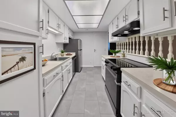 Silver Spring, MD 20906,14603 EDELMAR DR #132-A