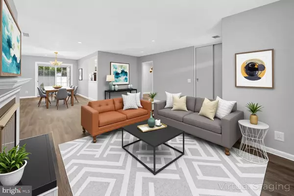 Silver Spring, MD 20906,14603 EDELMAR DR #132-A