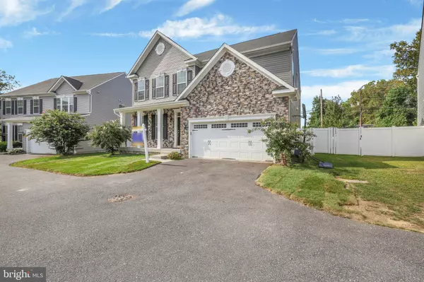 Laurel, MD 20723,9018 MELODY DR