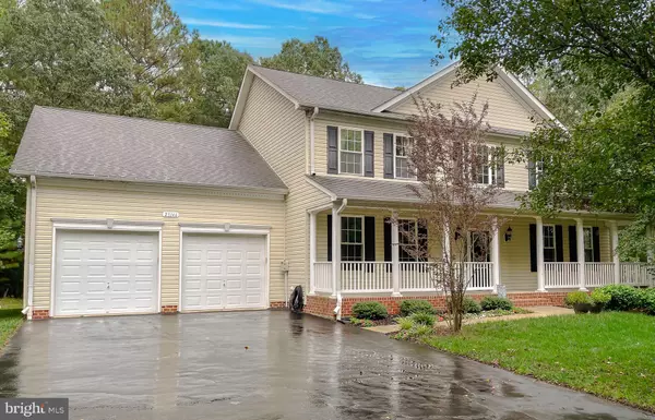 23146 HOLLINS WAY, Hollywood, MD 20636