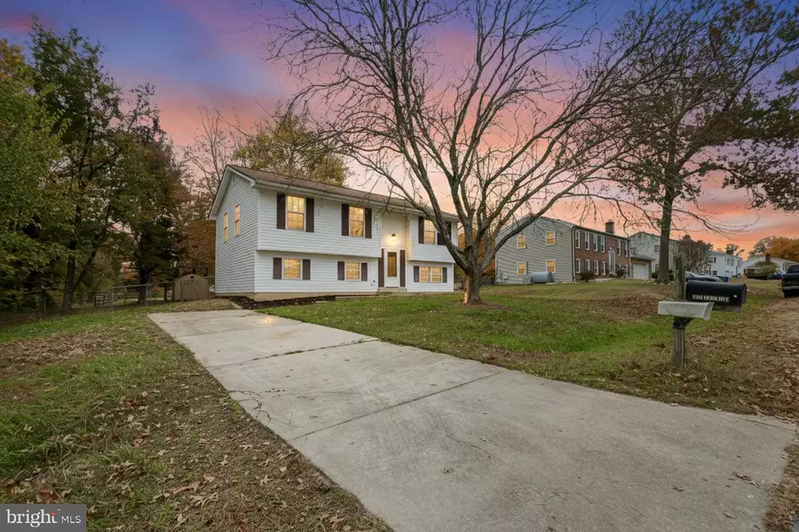 11616 KIPLING DR, Waldorf, MD 20601