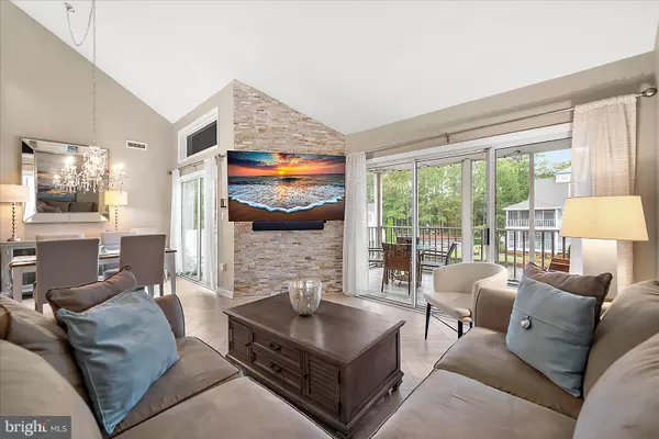 Bethany Beach, DE 19930,39259 BAYBERRY CT #16005