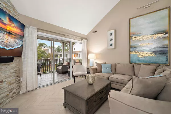 Bethany Beach, DE 19930,39259 BAYBERRY CT #16005