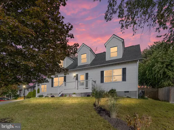 Winchester, VA 22602,128 PIONEERS RD