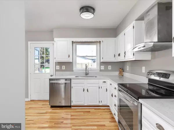 Winchester, VA 22602,128 PIONEERS RD