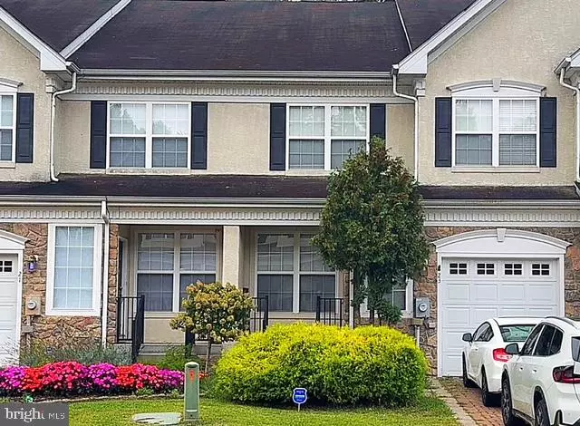 23 YORKSHIRE LN, Westampton, NJ 08060