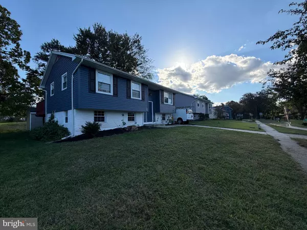 Millersville, MD 21108,529 CHALET DR W