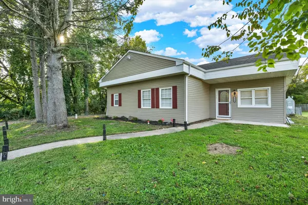 Smyrna, DE 19977,1718 JOE GOLDSBOROUGH RD