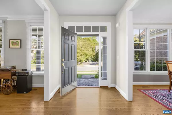 Charlottesville, VA 22911,1719 MONET HILL