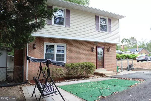 Mclean, VA 22101,1328 DOLLEY MADISON BLVD