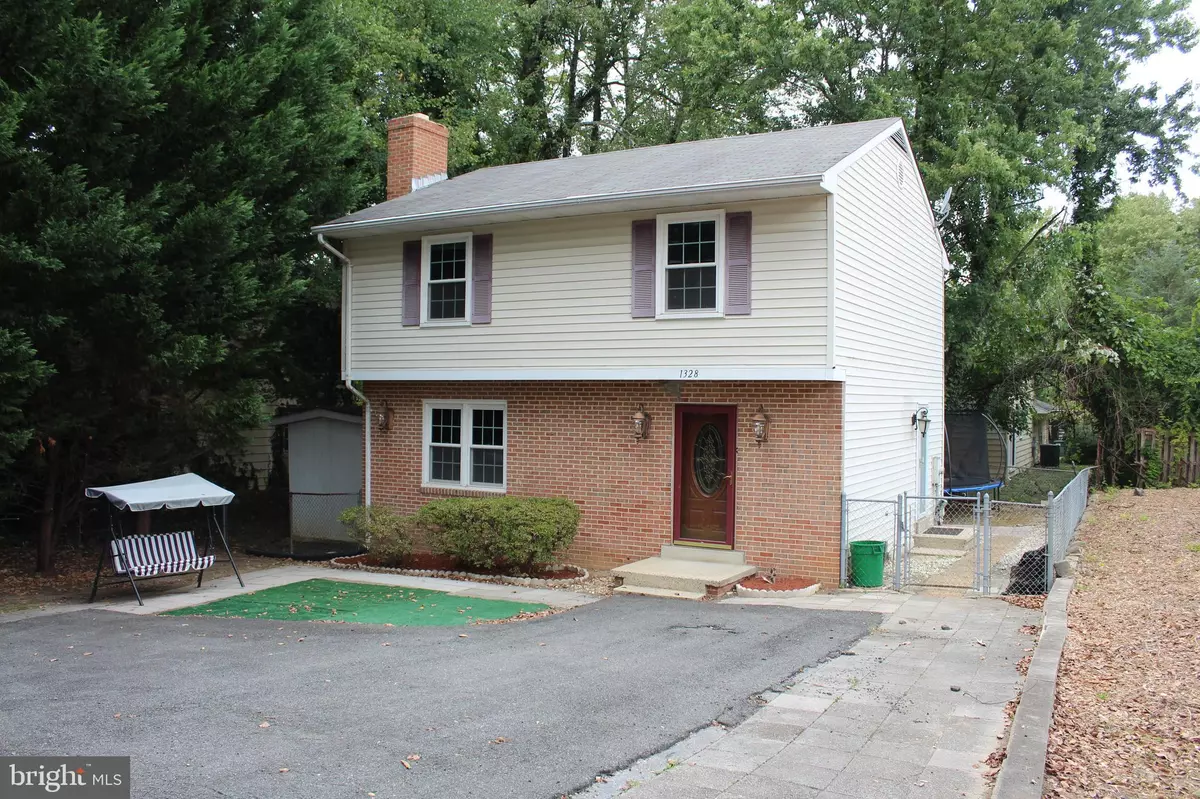 Mclean, VA 22101,1328 DOLLEY MADISON BLVD