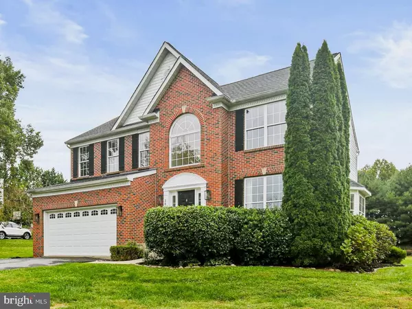 14053 MONTICELLO DR, Cooksville, MD 21723