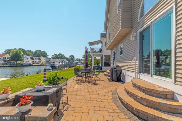Ocean Pines, MD 21811,48 LOOKOUT PT