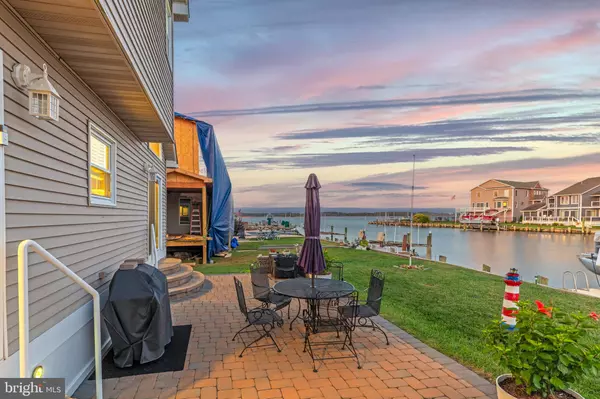 Ocean Pines, MD 21811,48 LOOKOUT PT