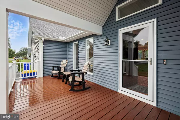 Stevensville, MD 21666,107 WINELAND WAY