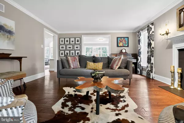 Malvern, PA 19355,17 FOXCHASE RD